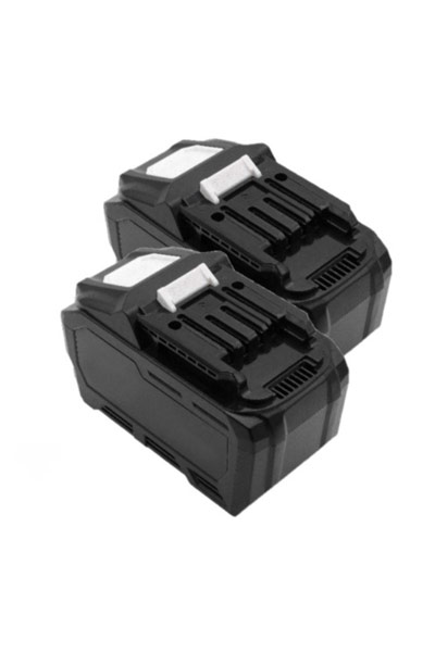 BO-MAK-BL4040-C-2 batería (4000 mAh 40 V, Negro)