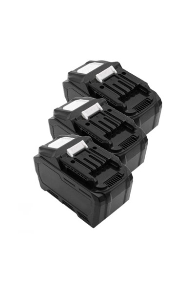 BO-MAK-BL4040-C-3 bateria (4000 mAh 40 V, Preto)