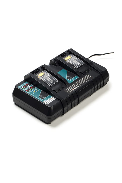72W battery charger (14.4 - 18V, 4A)