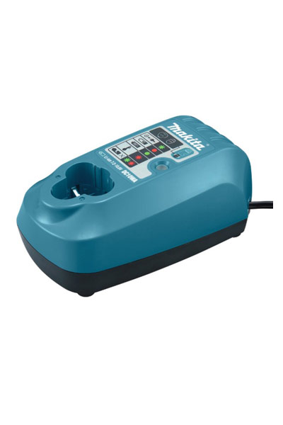 Makita 30W battery charger (7.2 - 10.8V, 2.4A)