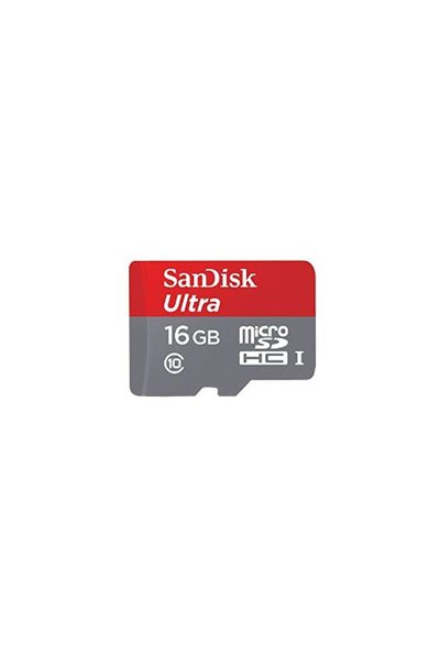 Sandisk Mico SD 16 GB Memória / armazenamento (Original)