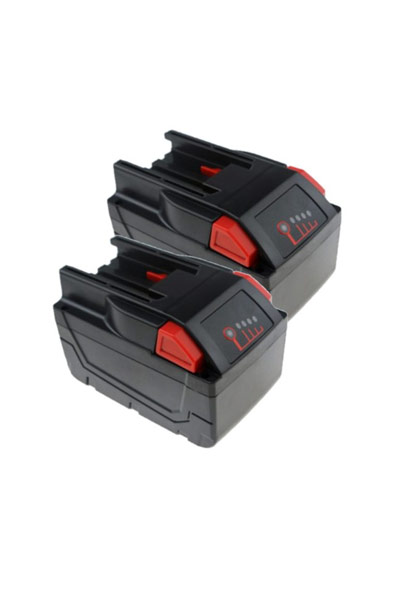 BO-MIL-M28-4A-2 battery (4000 mAh 28 V)