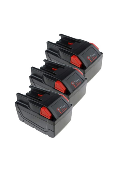 BO-MIL-M28-4A-3 battery (4000 mAh 28 V)