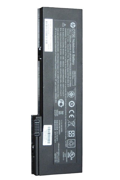 BO-MK-454668001 battery (4400 mAh 11.1 V, Original)