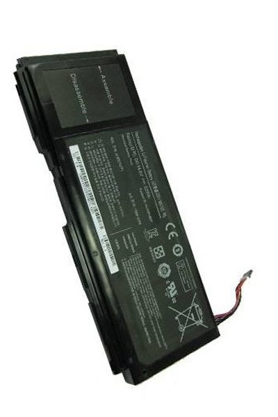 BO-MK-BA4300322A batería (4400 mAh 14.8 V, Original)