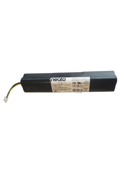 Neato 6200 mAh 14.4 V (Black, Original)