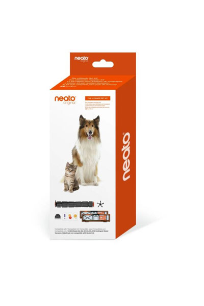 Neato 945-0455 Ultimate Pet Kit