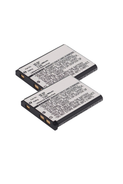 BO-NP-45-2 batteri (660 mAh 3.7 V)