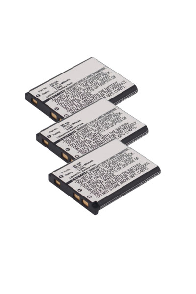 BO-NP-45-3 batteri (660 mAh 3.7 V)