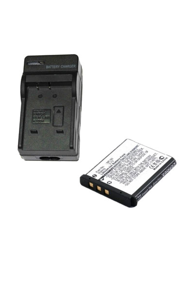 BO-NP-50-1-CH battery (750 mAh 3.7 V)