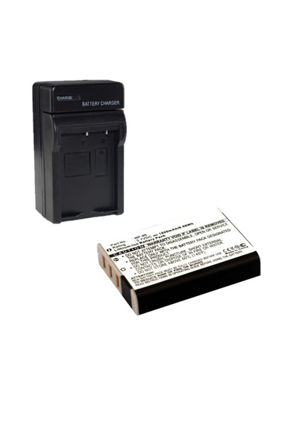 BO-NP-95-1-CH batería (1800 mAh 3.7 V)