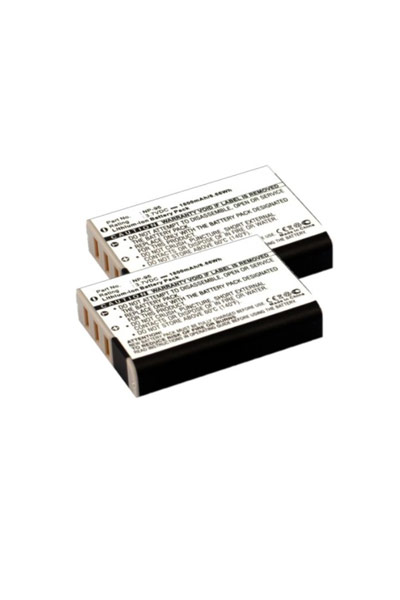 BO-NP-95-2 batería (1800 mAh 3.7 V)