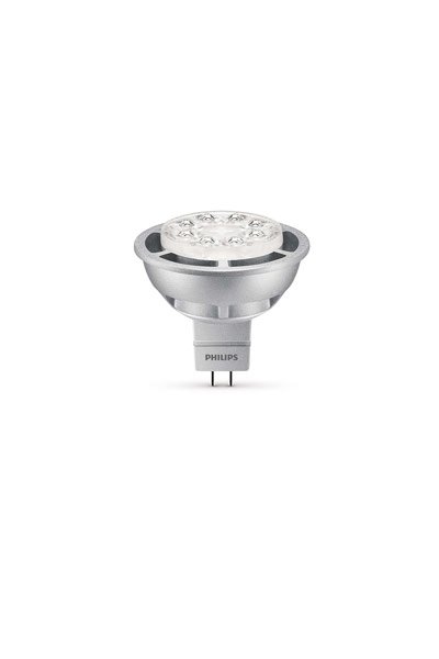 Philips GU5.3 LED Lamp 8W (50W) (Spot, Dimmable)