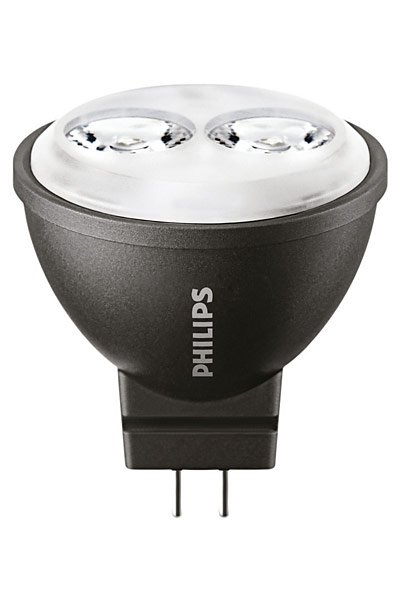 Philips Lampe LED 3,5W (20W) (Strumień światła)