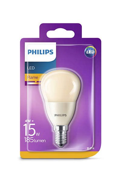 market boom Earth Lampă - Philips Becuri LED E14 4W (15W) (Lustră, Mat) - BatteryUpgrade