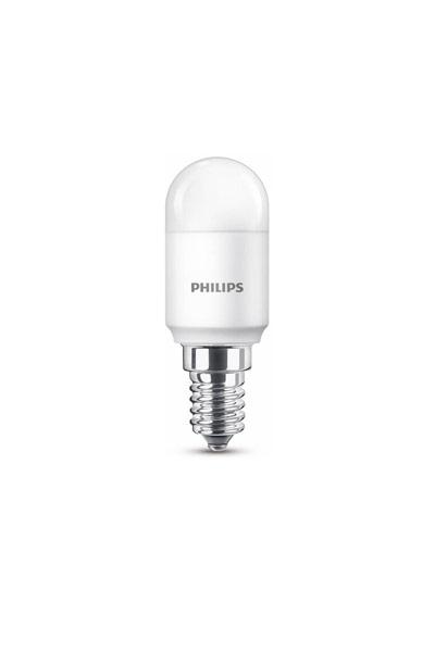 Philips E14 LED pærer 3.2W (25W) (Lustre, Frost)