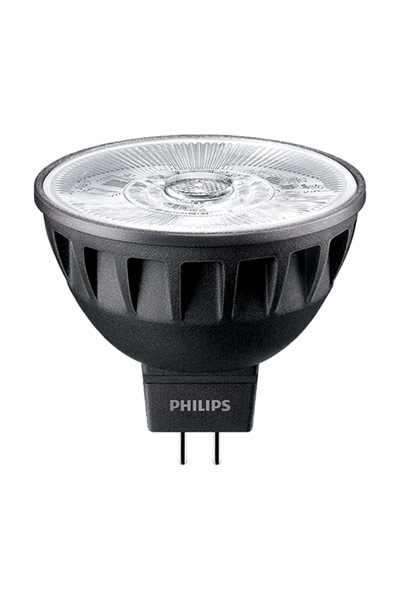 Philips GU5.3 LED lampen 6,5W (35W) (Spot, Dimmbar)