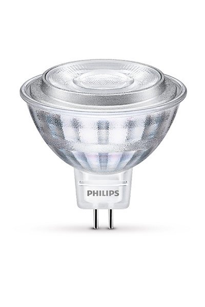 Philips GU5.3 LED lempos 8W (50W) (Dėmė)