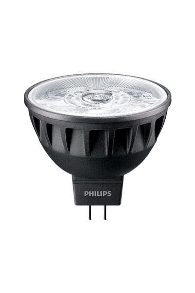Philips GU5.3 LED Lamp 7,5W (43W) (Spot, Dimmable)