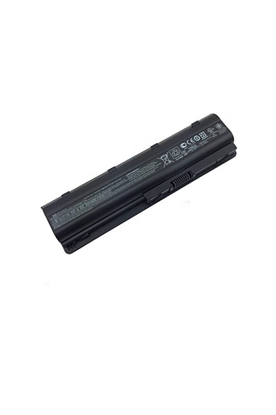 BO-PP-MU06-5200 bateria (5200 mAh 10.8 V)