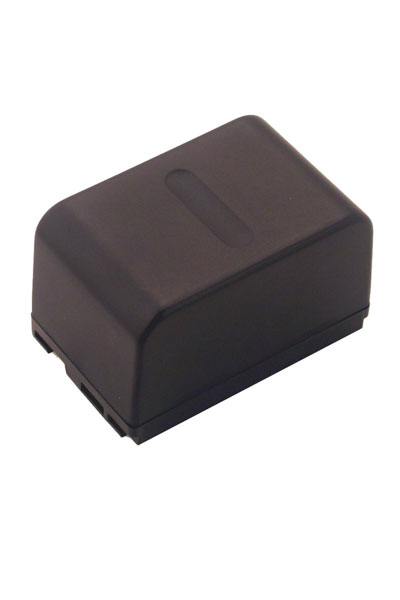 BO-PSA-VBH0982A battery (4000 mAh 4.8 V, Black)