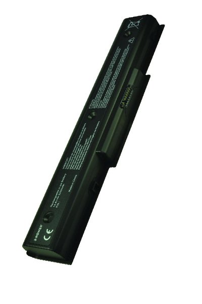 BO-PSA-VP-KYAJ2M battery (5200 mAh 14.4 V, Black)