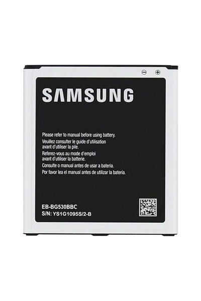 Samsung 2600 mAh 3.8 V (Original)