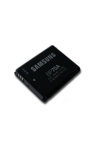 Samsung 740 mAh 3.7 V (Alkuperäinen)