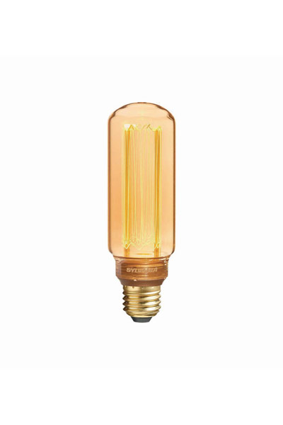 Sylvania E27 LED Lamp 2,5W (14W) (Tube, Clear)