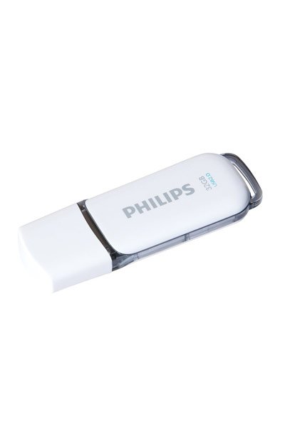Stick USB 2.0 de la Philips (32GB)