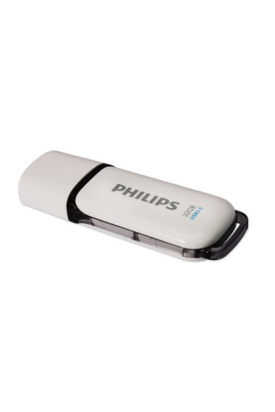 usb-minne 3.0 från Philips (32GB)
