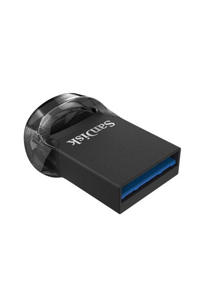 Sandisk USB Flash 64 GB Hukommelse / Opbevaring (Original)
