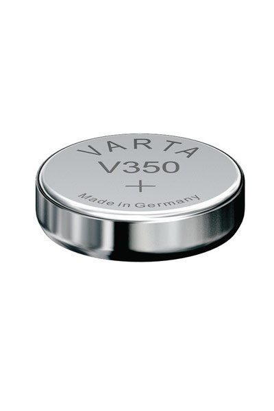 Varta SR42 / V350 / 350 Silver Oxide Knopfzelle Batterie (Anzahl 1)