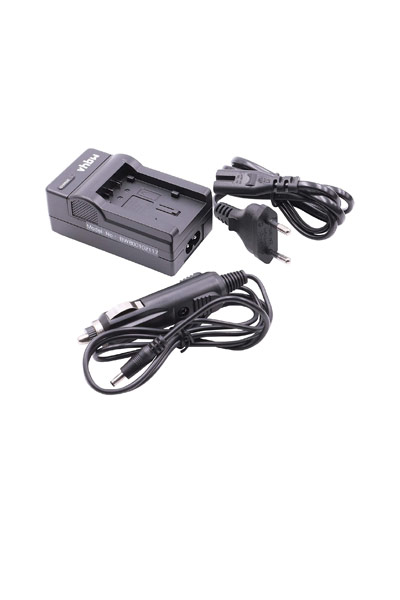 2.52W battery charger (12V, 0.6A)