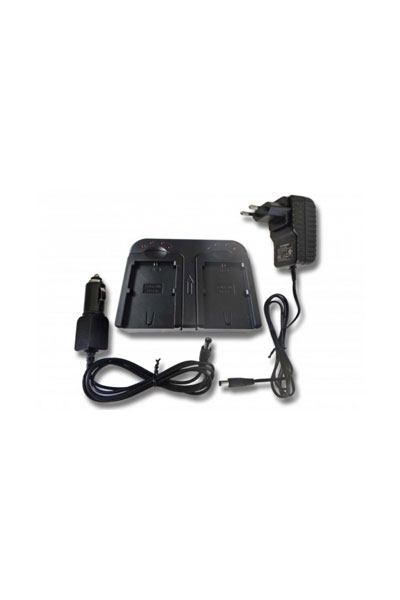11W battery charger (12V, 0.9A)