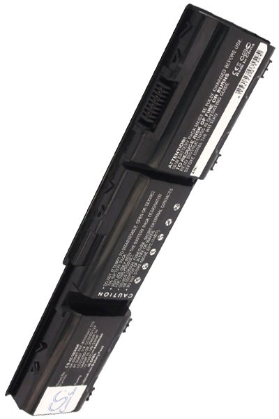 BTC-AC1820NB batería (4400 mAh 11.1 V)