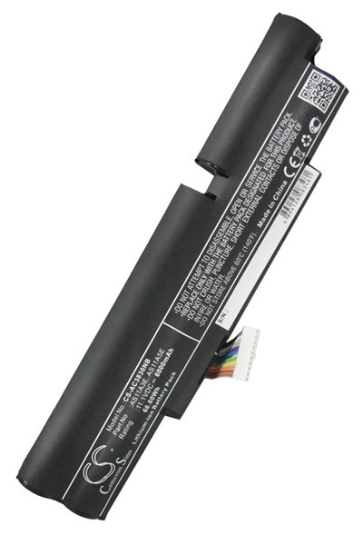 BTC-AC3830NB batteria (4400 mAh 11.1 V)