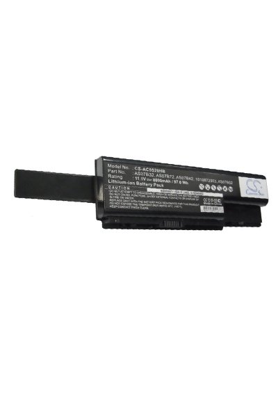 BTC-AC5520HB battery (8800 mAh 11.1 V)