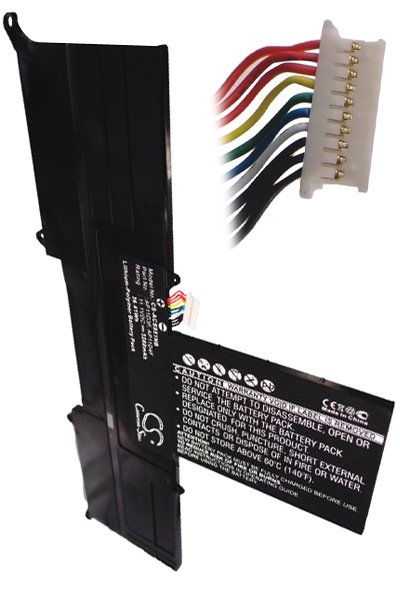 BTC-ACS951NB battery (3280 mAh 11.1 V)