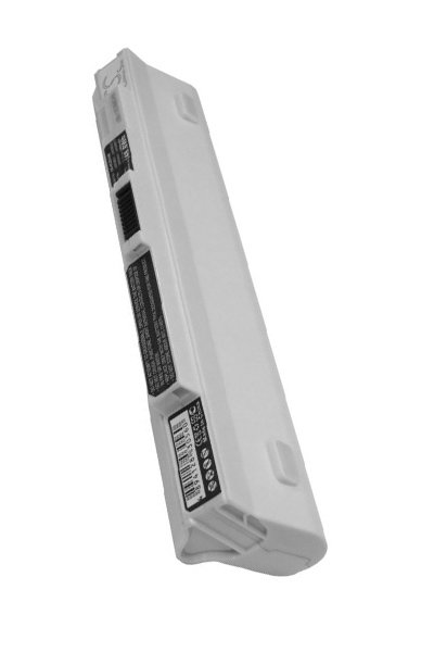 BTC-ACZG7HB battery (4400 mAh 11.1 V, White)