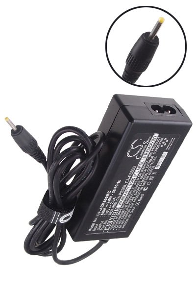 BTC-ADPT-DFACK800MC 4.5W AC adapter / charger (3.0V, 1.5A)