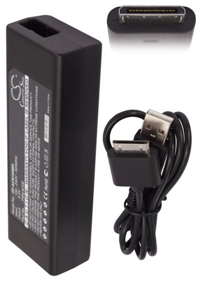 BTC-ADPT-DFACN100MD 7.5W AC adapter / charger (5V, 1.5A)