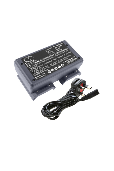 BTC-ADPT-DFENEL4UH 12W AC adapter / charger (12.6V, 1A)