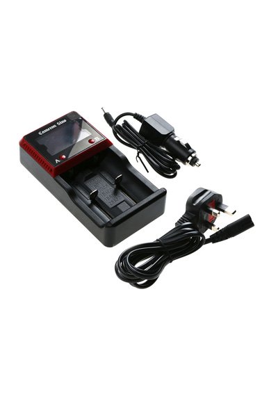 Lithium Cell AC adapter / charger
