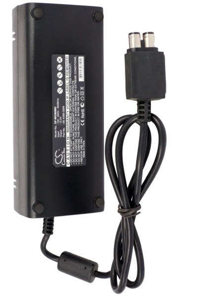 BTC-ADPT-DFMX360MD 135W AC adapter / charger (12V, 10.8A)