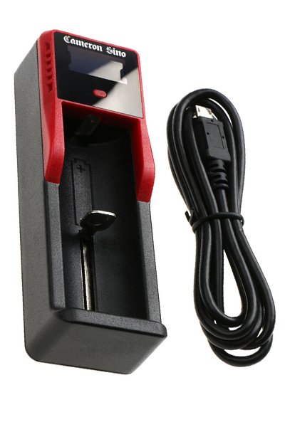 BTC-ADPT-MDH04 5W battery charger (5V, 1A)