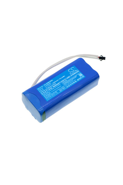 BTC-ADW268SL battery (5200 mAh 22.2 V, Blue)