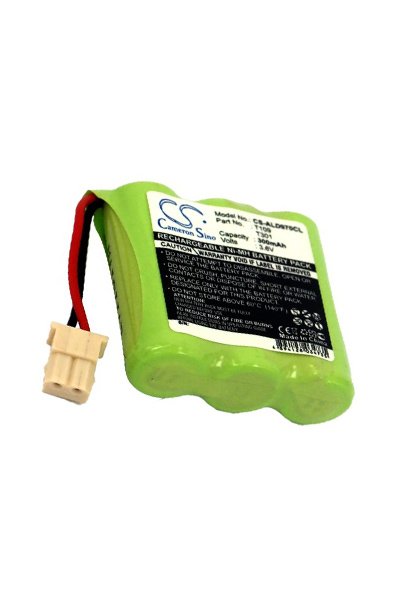 BTC-ALD970CL batería (300 mAh 3.7 V)