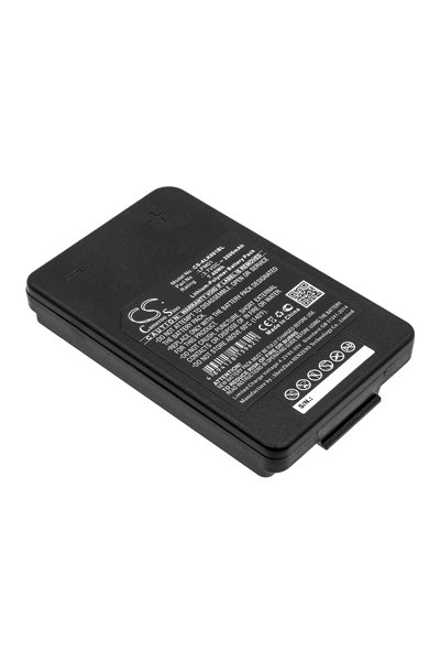 BTC-ALK001BL battery (2000 mAh 3.7 V, Black)