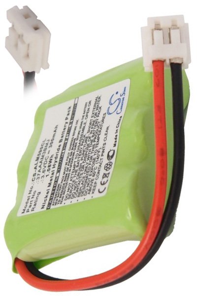 BTC-ALM590CL batteria (300 mAh 3.6 V)